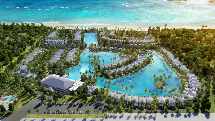 Thiên đường Vinpear Land- Du lịch Nha Trang nên đi đâu, làm gì?