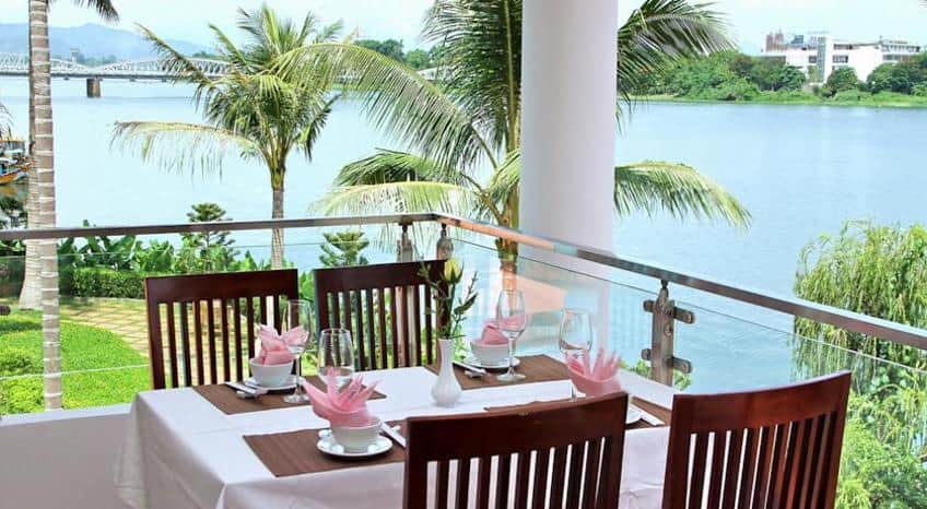 Century Riverside Hotel Hue 01