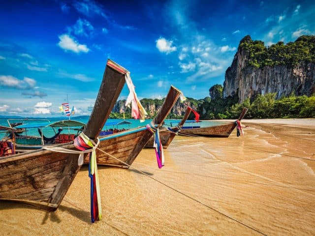 Bãi biển Non Nước Đà Nẵng 