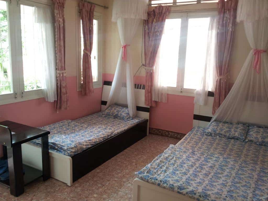 Bich Khue Hotel Đà Lạt