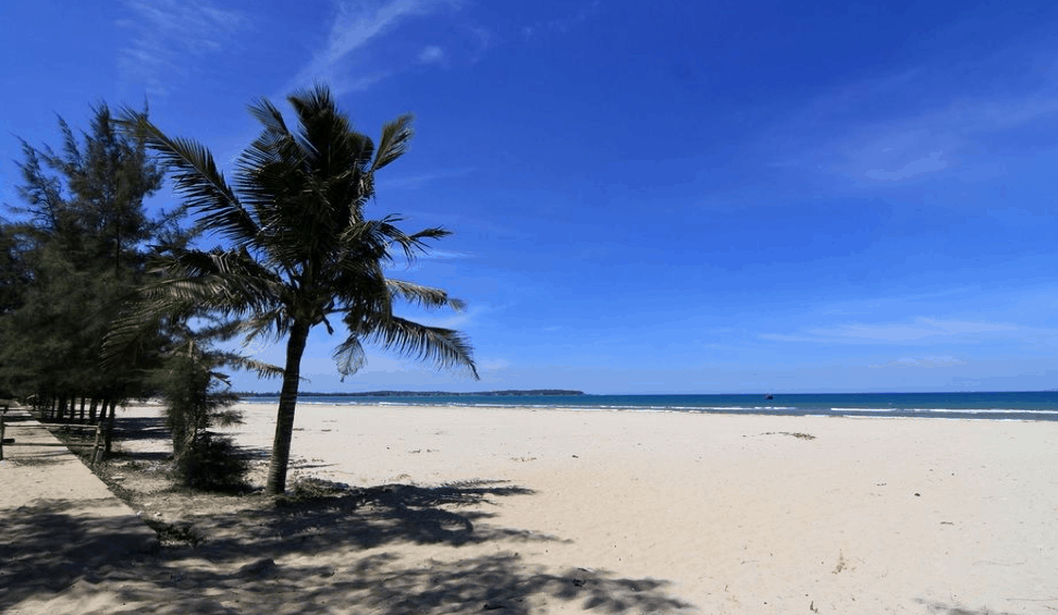 Kinh nghiệm du lịch Quảng Ngãi 