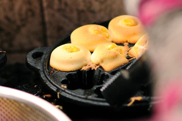 Bánh Bông Lan Trứng Muối Vũng Tàu Bánh Bông Lan Trứng Muối Vũng Tàu