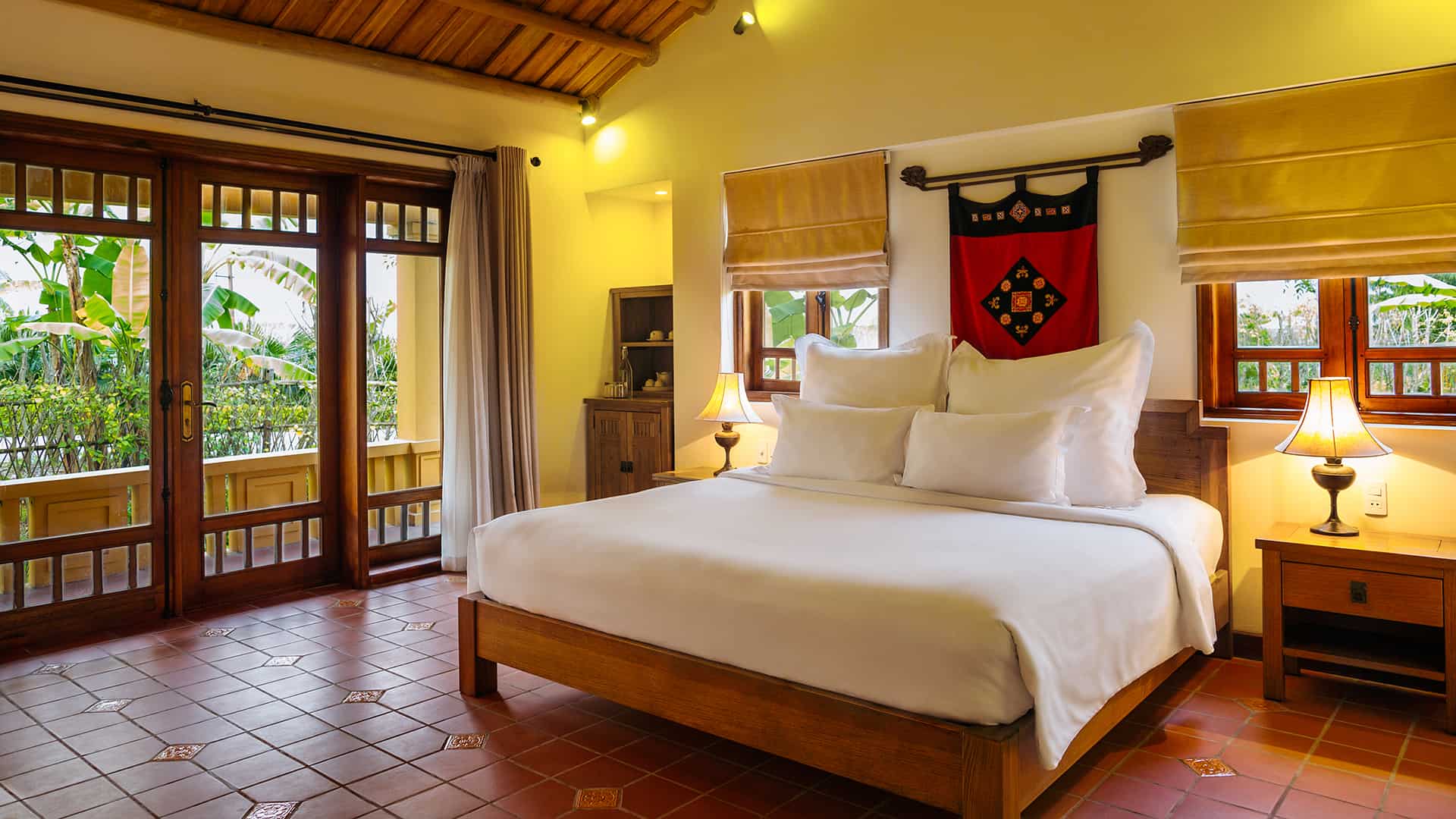Emeralda Resort Ninh Binh