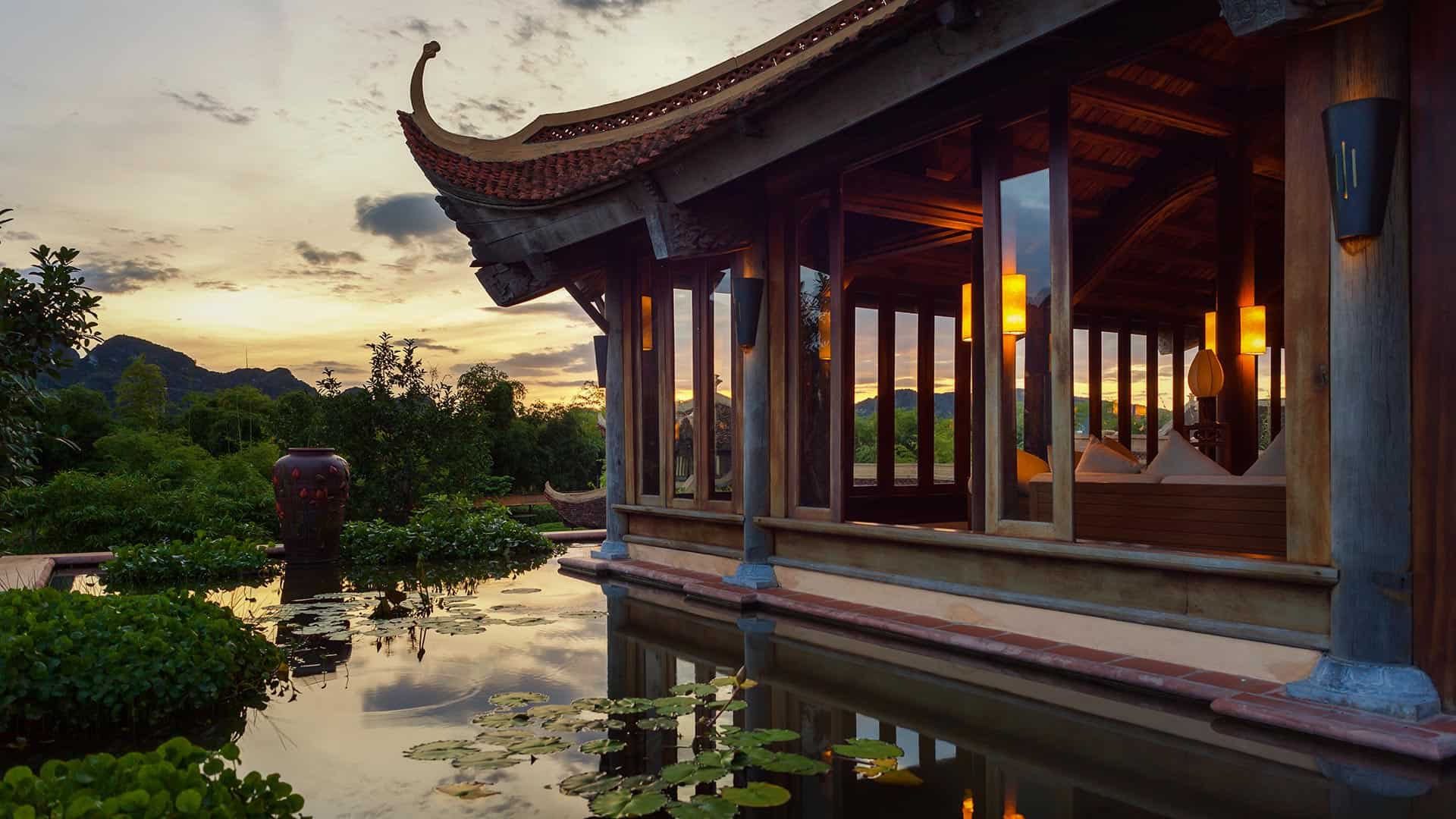 Emereralda Ninh Bình