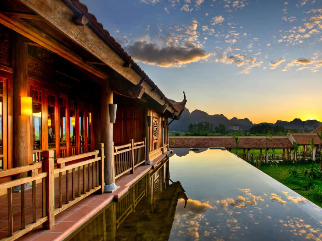 Emereralda Ninh Bình