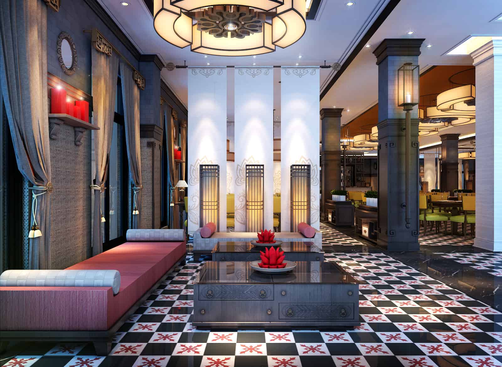 Ninh Binh Hidden Charm Hotel & Resort 