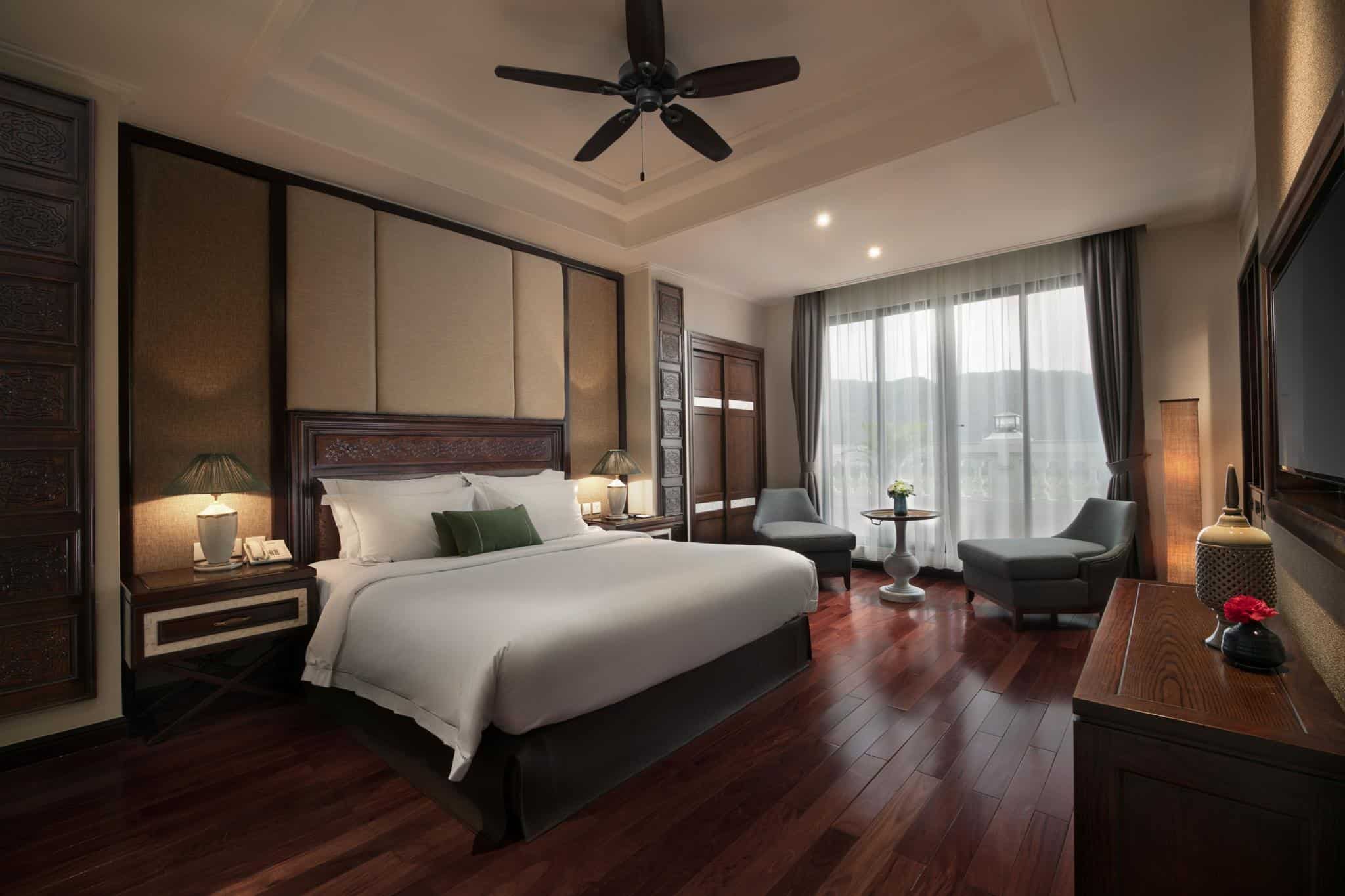 Ninh Binh Hidden Charm Hotel & Resort 