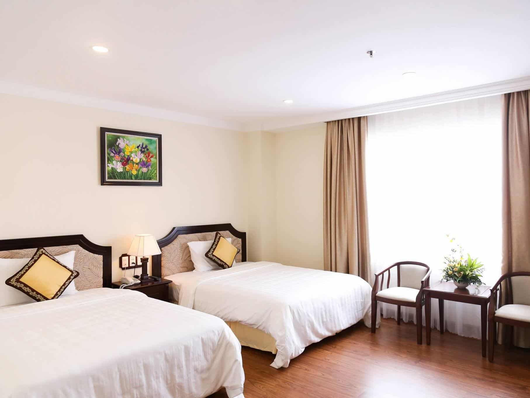 Iris DaLat Hotel Đà Lạt