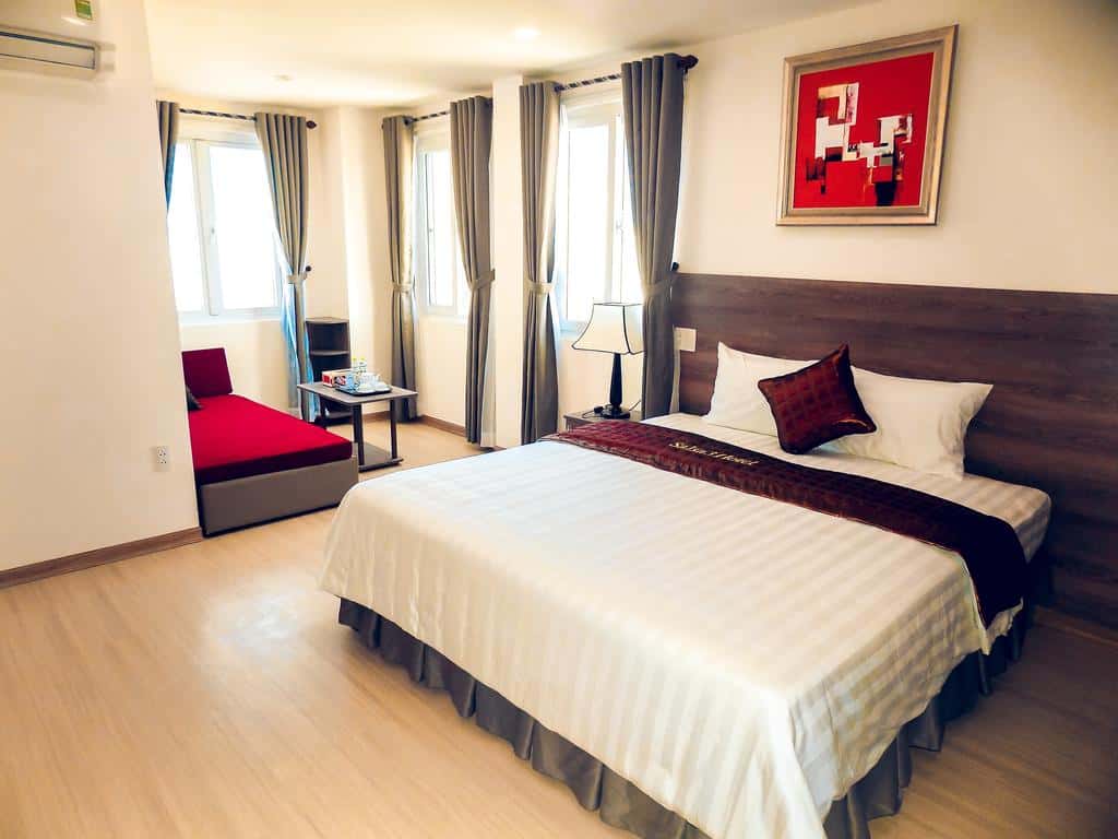 Khách sạn 3* La Suite Hotel Danang