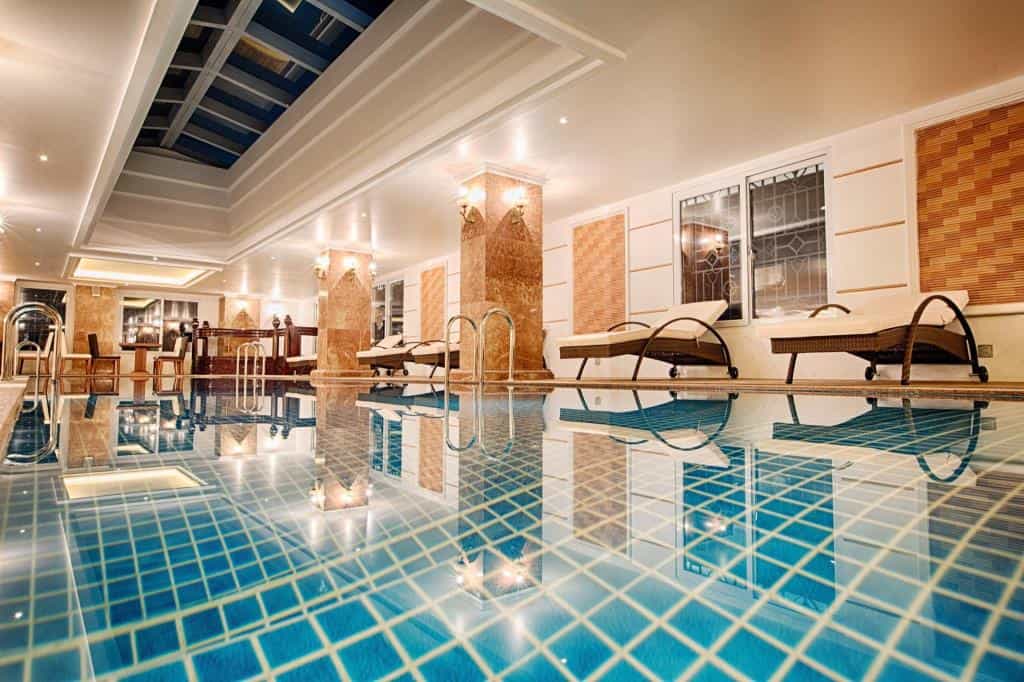 Khách sạn 4*  Đà Nẵng Samdi Hotel 01