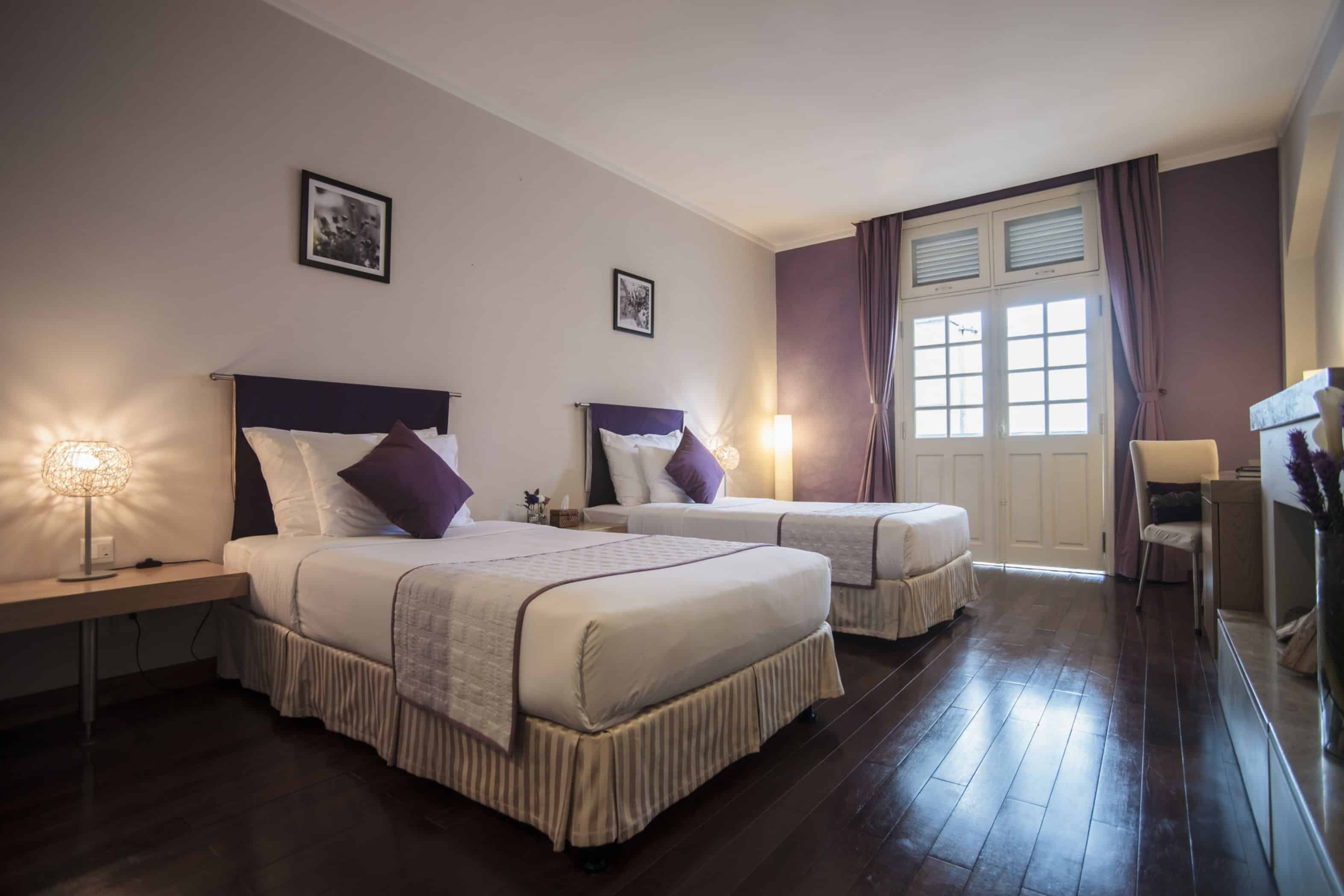 TTC Hotel Premium Ngoc Lan Đà Lạt