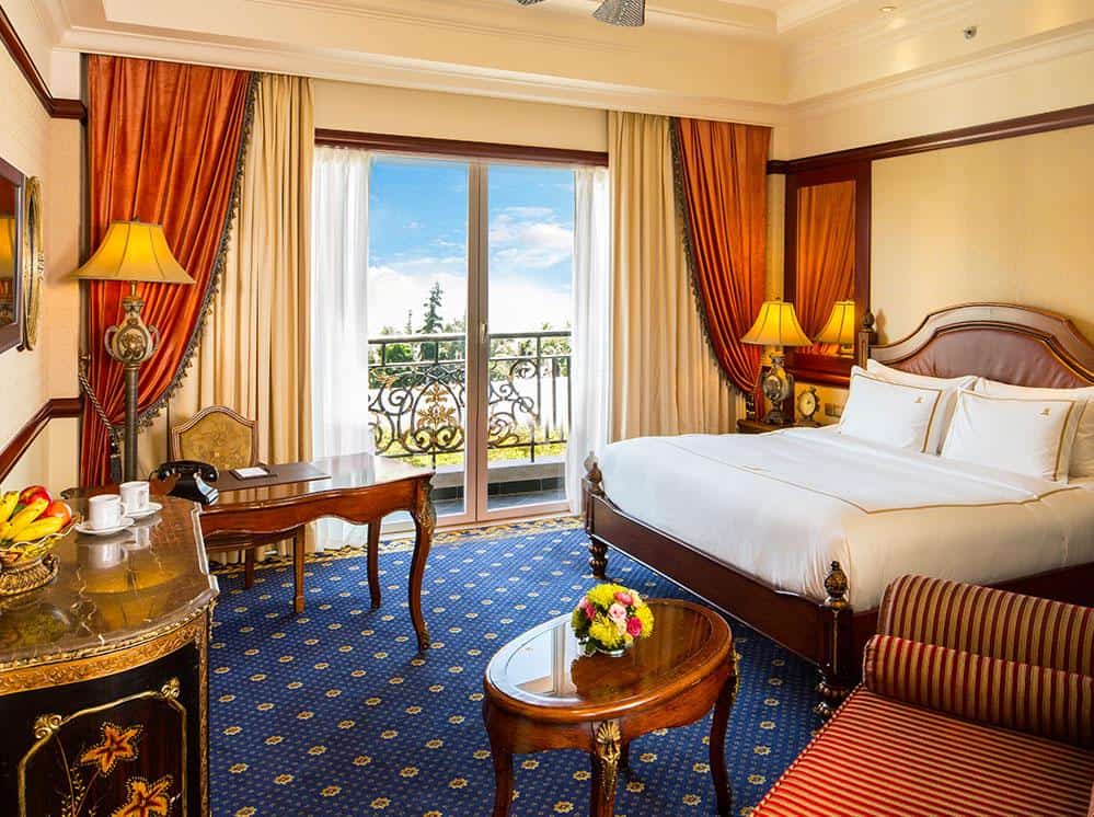 The Imperial Hotel Vung Tau The Imperial Hotel Vung Tau