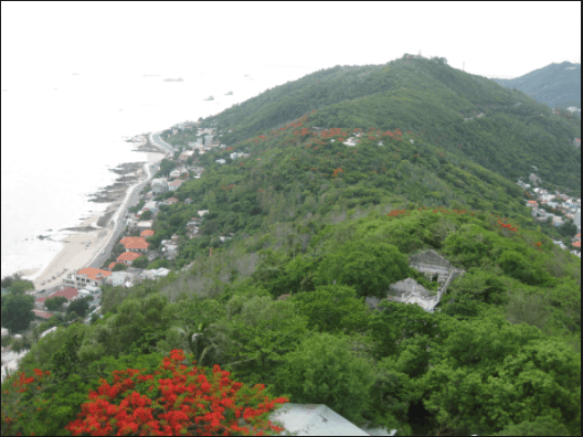 Núi Nhỏ Núi Nhỏ