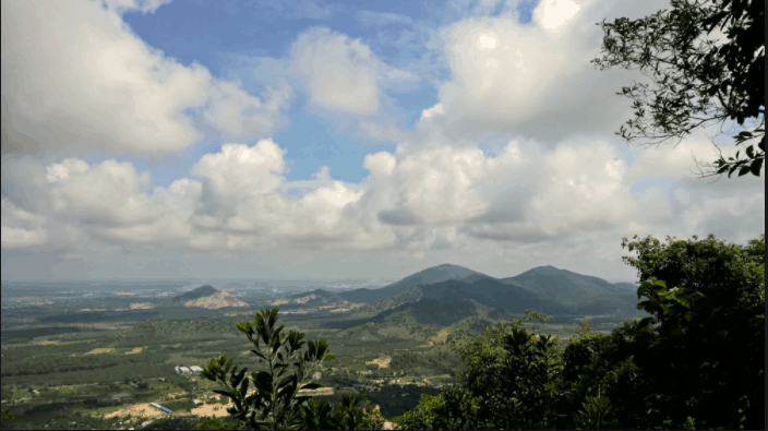 Núi Dinh Núi Dinh