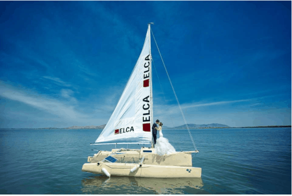 bến thuyền Marina bến thuyền Marina