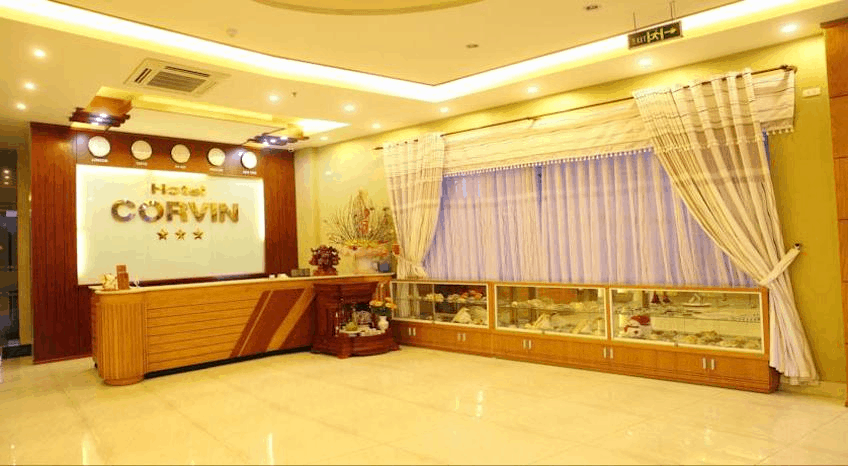 Corvin Hotel Corvin Hotel