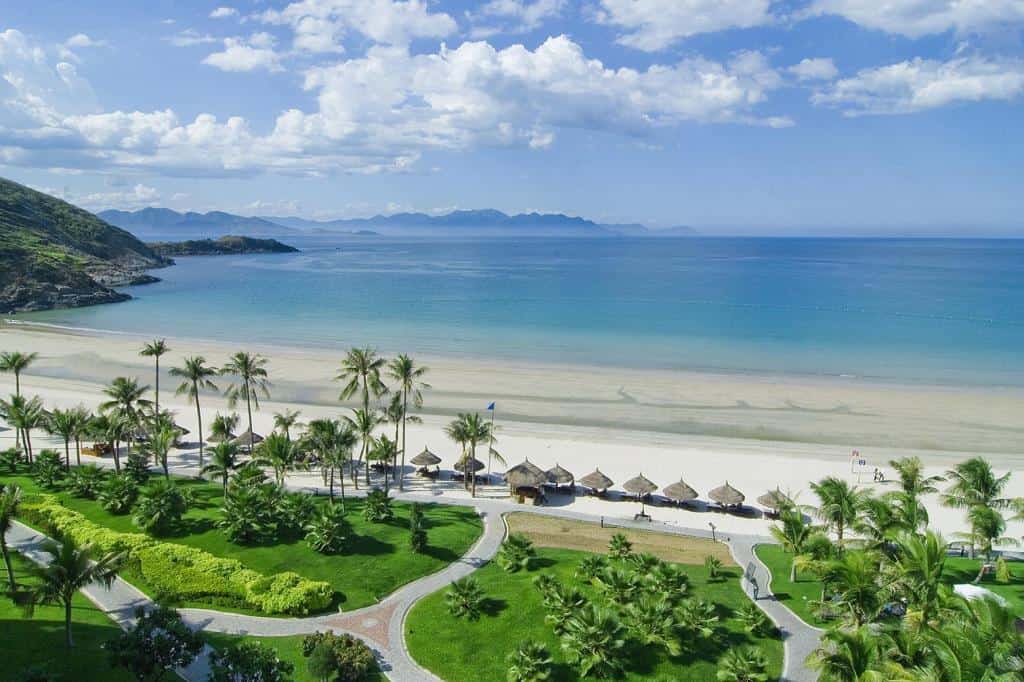 Bãi biển Non Nước Đà Nẵng Bãi biển Non Nước Đà Nẵng