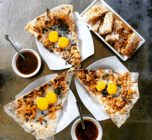 Bánh kẹp - quán ăn ngon Đà Nẵng Bánh kẹp - quán ăn ngon Đà Nẵng