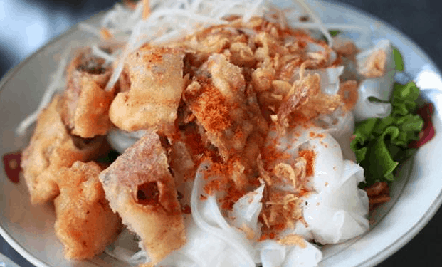 Bánh ướt - Quán ăn ngon Đà Nẵng Bánh ướt - Quán ăn ngon Đà Nẵng