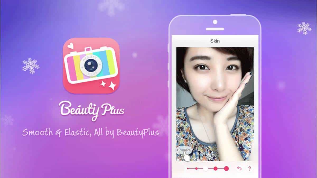 BeautyPlus - Selfie Camera