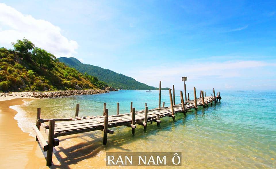 Biển đẹp Đà Nẵng nên ghé qua - biển Nam Ô Biển đẹp Đà Nẵng nên ghé qua - biển Nam Ô