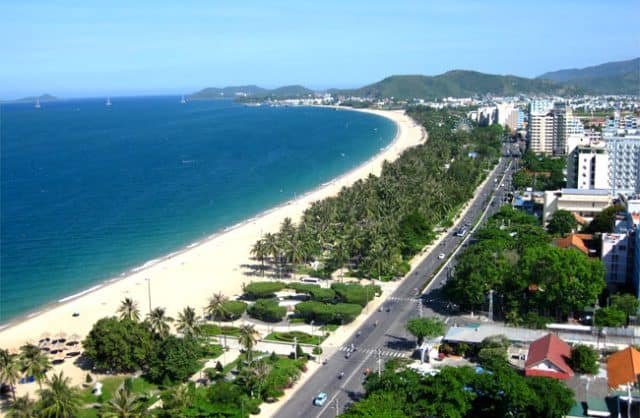 Biển Đà Nẵng - bãi biển Mỹ Khê