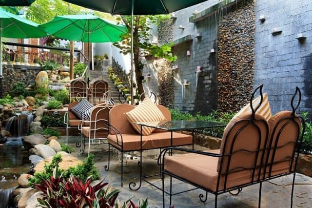 Candle coffee House - Những quán cafe đẹp ở Nha Trang