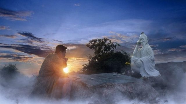 Đỉnh bàn cờ - ván cờ không kết ngay cả khi hoàng hồn dần buông Đỉnh bàn cờ - ván cờ không kết ngay cả khi hoàng hồn dần buông
