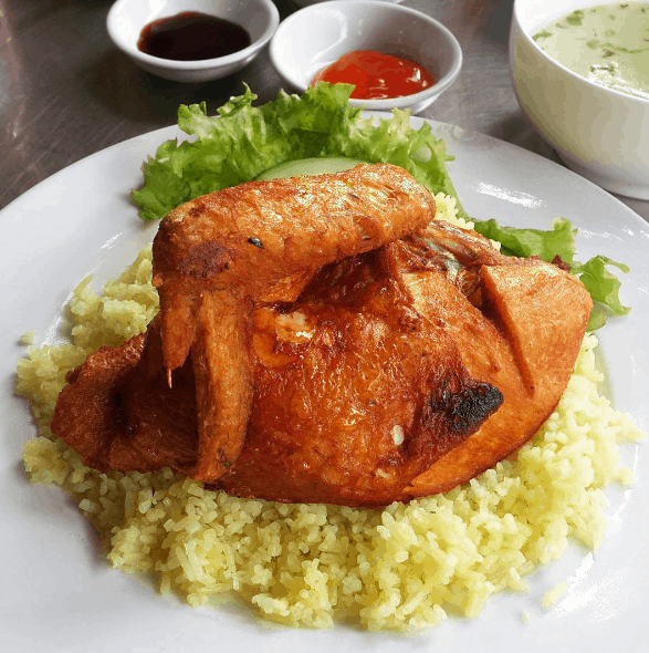 Cơm gà Đà Nẵng - thưởng thức quán ăn ngon Đà Nẵng Cơm gà Đà Nẵng - thưởng thức quán ăn ngon Đà Nẵng