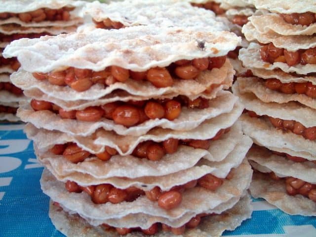 Bánh Cu Đơ - đặc sản Hà Tĩnh Bánh Cu Đơ - đặc sản Hà Tĩnh