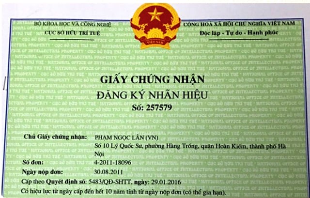 Phở Lý Quốc Sư - ảnh 3