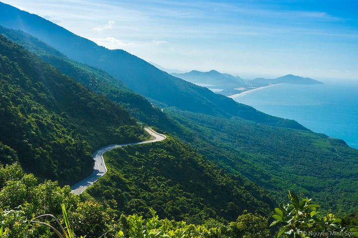 Đèo Hải Vân - Kinh nghiệm du lịch Huế