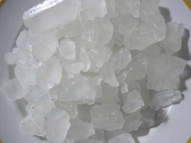 Đường phèn Quảng Ngãi đặc sản ở quảng ngãi