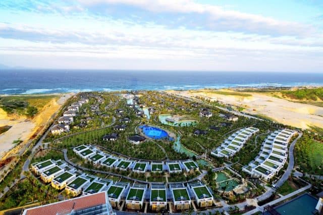 ƯU ĐÃI GIÁ SỐC 3N2Đ TẠI DUYÊN HÀ RESORT (CAM RANH, KHÁNH HÒA)