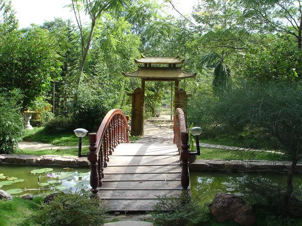 Chùa Huyền Không - Kinh nghiệm du lịch Huế