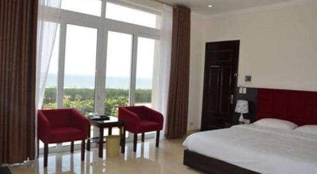 Hoanh Son Hotel - khách sạn Hà Tĩnh Hoanh Son Hotel - khách sạn Hà Tĩnh