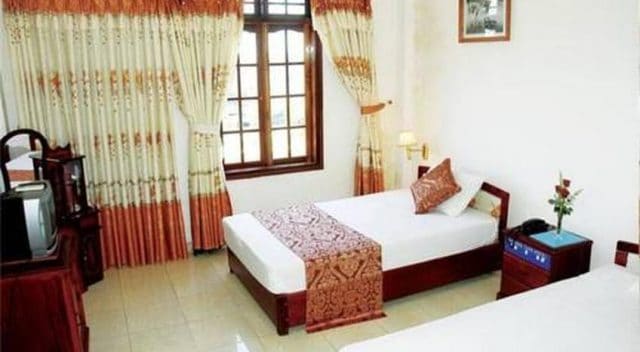 Dai An Hotel - khách sạn Hà Tĩnh Dai An Hotel - khách sạn Hà Tĩnh