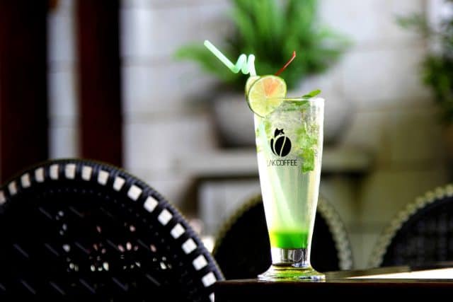 Lak Cafe - những quán cafe đẹp ở Nha trang