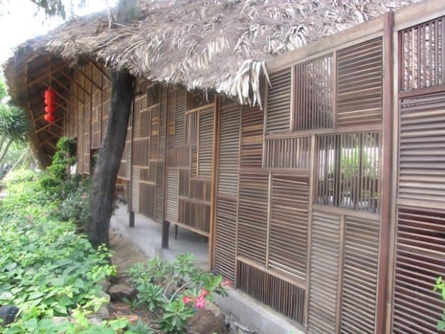 Lam cafe - Những quán cafe đẹp ở Nha Trang