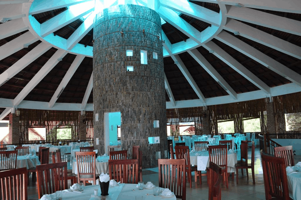 Lang Co Resort 01