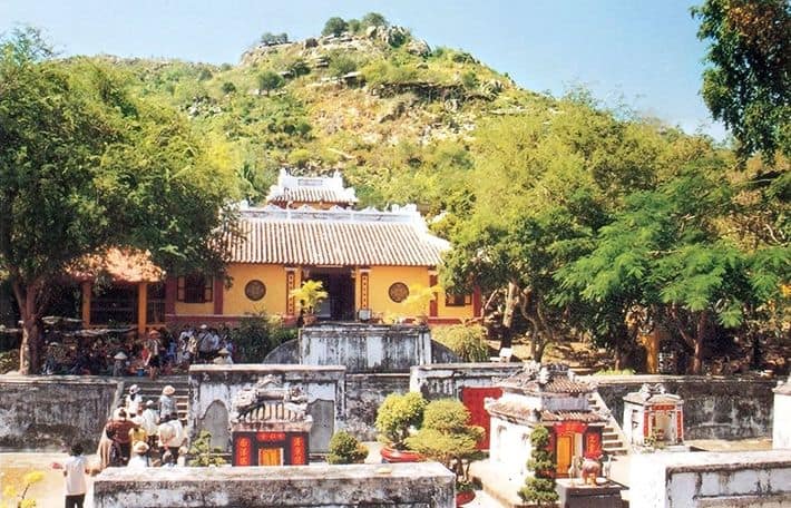 Lăng Thoại Ngọc Hầu Lăng Thoại Ngọc Hầu