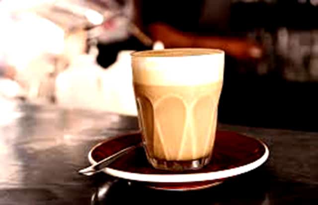 Đồ uống đặc biệt hấp dẫn (Ảnh: ST) Đồ uống đặc biệt hấp dẫn (Ảnh: ST)