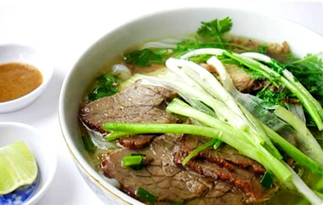 Phở Lý Quốc Sư - ảnh 4