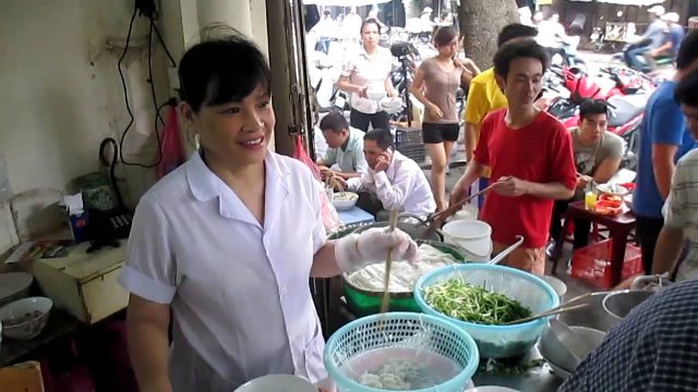 Phở Lý Quốc Sư - ảnh 7