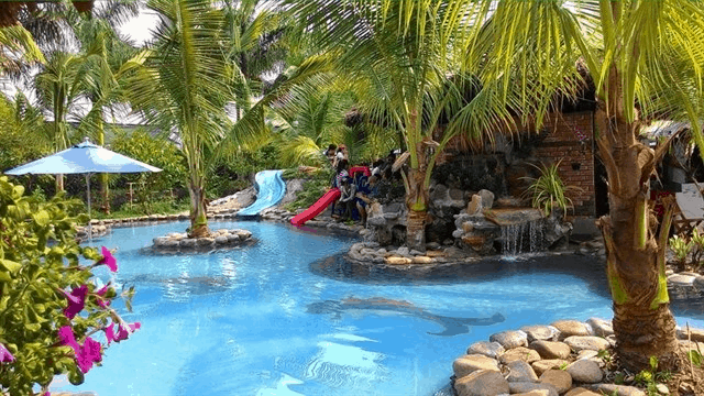 khu bể bơi khu bể bơi