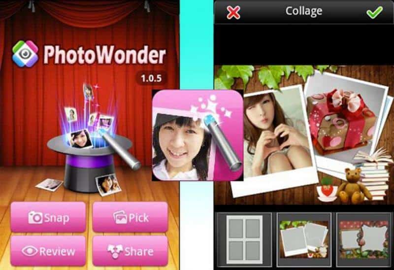 Photo wonder