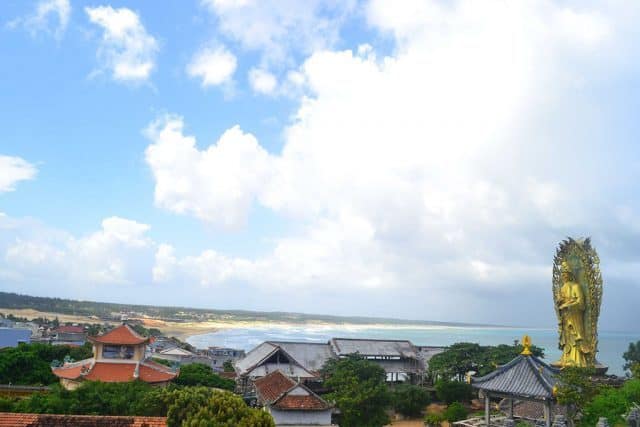 Tịnh xã ngọc hòa gần eo gió quy nhơn