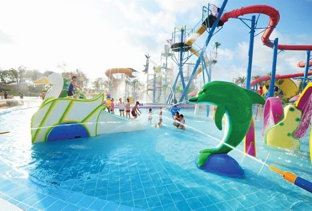 Vinpearl Phú Quốc Resort
