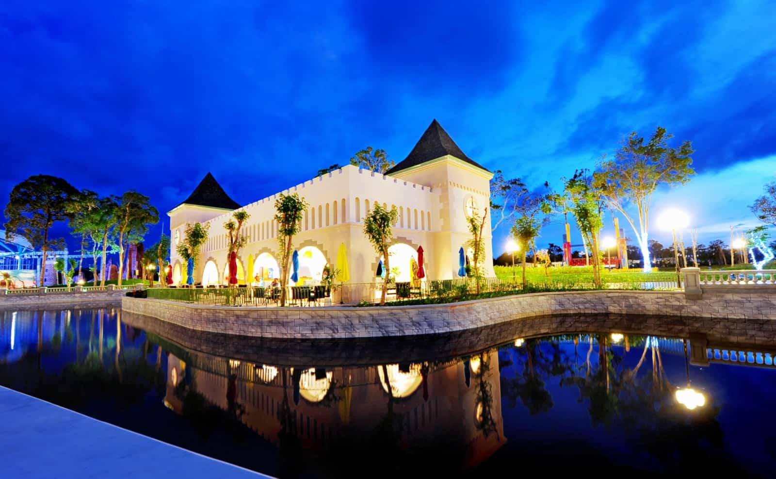 Vinpearl Phú Quốc Resort