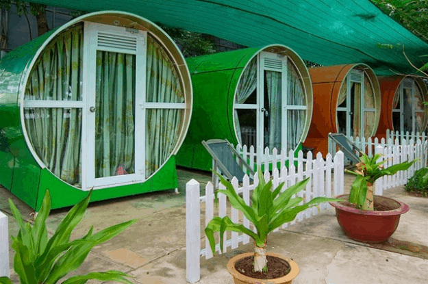 homestay vũng tàu giá rẻ